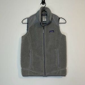 Patagonia Retro-X Fleece Vest S